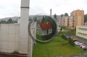 Prodej bytu 3+1, Velké Meziříčí, Poštovní, 70 m2