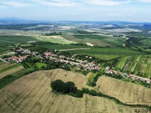 Prodej domu na klíč, Starý Poddvorov, 190 m2