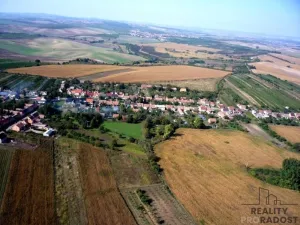 Prodej domu na klíč, Starý Poddvorov, 190 m2