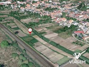 Prodej zahrady, Bzenec, 646 m2