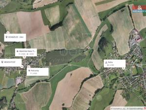 Prodej rodinného domu, Tlumačov, 43 m2