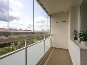 Prodej bytu 3+kk, Praha - Letňany, Chlebovická, 79 m2