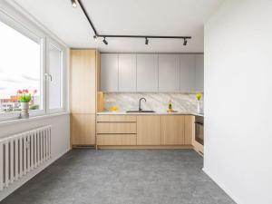 Prodej bytu 3+kk, Praha - Letňany, Chlebovická, 79 m2