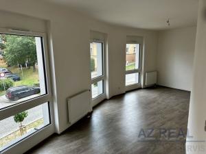 Pronájem bytu 2+kk, Liberec - Liberec IV-Perštýn, Na Perštýně, 44 m2