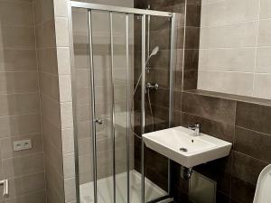 Pronájem bytu 2+kk, Liberec - Liberec IV-Perštýn, Na Perštýně, 44 m2