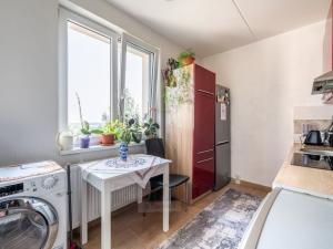 Prodej bytu 3+1, Borovany, Třeboňská, 78 m2