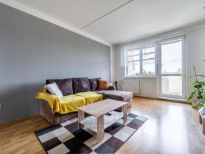Prodej bytu 3+1, Borovany, Třeboňská, 78 m2