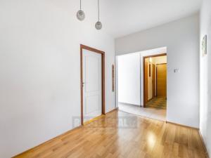 Prodej bytu 3+1, Borovany, Třeboňská, 78 m2