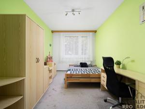 Prodej bytu 3+1, Břeclav, Na Valtické, 82 m2