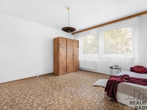 Prodej bytu 3+1, Břeclav, Na Valtické, 82 m2