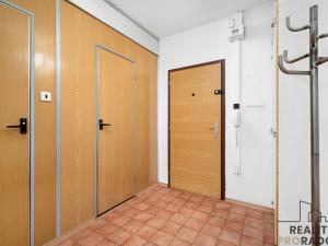 Prodej bytu 3+1, Břeclav, Na Valtické, 82 m2