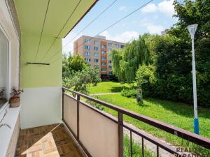 Prodej bytu 3+1, Břeclav, Na Valtické, 82 m2