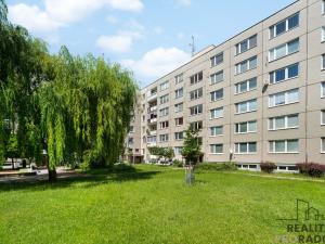 Prodej bytu 3+1, Břeclav, Na Valtické, 82 m2