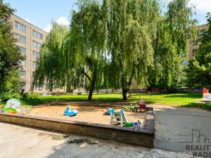 Prodej bytu 3+1, Břeclav, Na Valtické, 82 m2