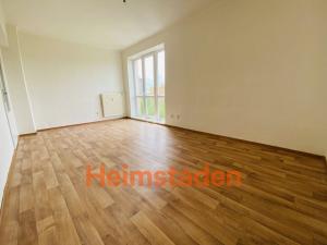 Pronájem bytu 2+1, Ostrava - Poruba, Hlavní třída, 55 m2