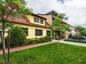 Prodej rodinného domu, Újezd u Brna, Komenského, 160 m2