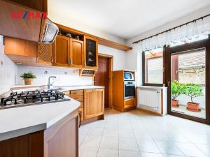 Prodej rodinného domu, Újezd u Brna, Komenského, 160 m2