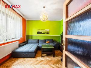 Prodej rodinného domu, Újezd u Brna, Komenského, 160 m2