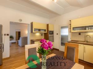 Prodej rodinného domu, Zlonice, Liehmannova, 120 m2