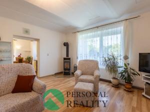 Prodej rodinného domu, Zlonice, Liehmannova, 120 m2