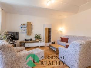 Prodej rodinného domu, Zlonice, Liehmannova, 120 m2