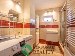 Prodej rodinného domu, Zlonice, Liehmannova, 120 m2