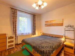 Prodej rodinného domu, Zlonice, Liehmannova, 120 m2