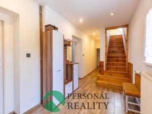 Prodej rodinného domu, Zlonice, Liehmannova, 120 m2