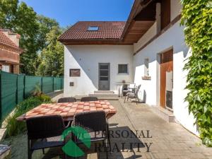 Prodej rodinného domu, Zlonice, Liehmannova, 120 m2