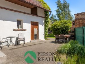 Prodej rodinného domu, Zlonice, Liehmannova, 120 m2