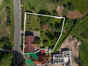 Prodej rodinného domu, Zlonice, Liehmannova, 120 m2