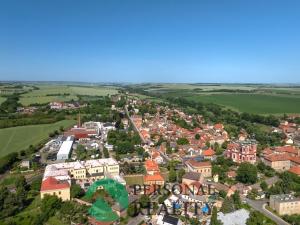 Prodej rodinného domu, Zlonice, Liehmannova, 120 m2