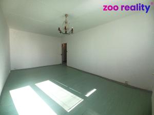 Pronájem bytu 2+1, Chomutov, Zadní Vinohrady, 61 m2