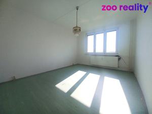 Pronájem bytu 2+1, Chomutov, Zadní Vinohrady, 61 m2