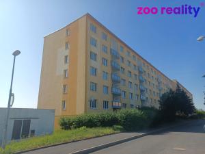 Pronájem bytu 2+1, Chomutov, Zadní Vinohrady, 61 m2