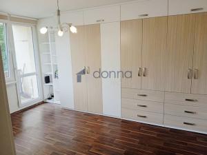 Pronájem bytu 1+kk, Praha, Litoměřická, 29 m2