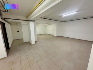 Prodej obchodního prostoru, Český Těšín, 88 m2