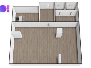 Prodej obchodního prostoru, Český Těšín, 88 m2