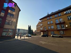 Prodej obchodního prostoru, Český Těšín, 88 m2