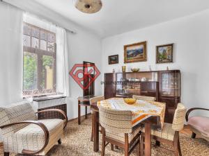 Prodej rodinného domu, Ústí nad Orlicí, Havlíčkova, 155 m2