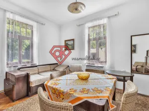 Prodej rodinného domu, Ústí nad Orlicí, Havlíčkova, 155 m2