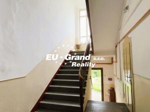 Prodej činžovního domu, Varnsdorf, Legií, 860 m2