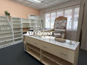 Prodej činžovního domu, Varnsdorf, Legií, 860 m2
