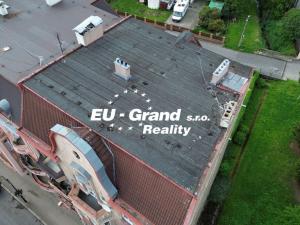 Prodej činžovního domu, Varnsdorf, Legií, 860 m2