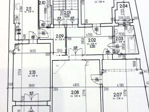 Prodej činžovního domu, Varnsdorf, Legií, 860 m2