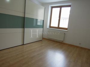 Pronájem bytu 3+kk, Praha - Břevnov, Hošťálkova, 99 m2