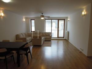 Pronájem bytu 3+kk, Praha - Břevnov, Hošťálkova, 99 m2