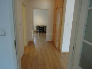 Pronájem bytu 3+kk, Praha - Břevnov, Hošťálkova, 99 m2