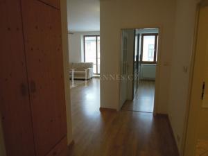 Pronájem bytu 3+kk, Praha - Břevnov, Hošťálkova, 99 m2