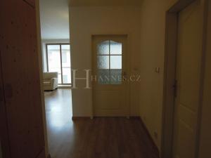 Pronájem bytu 3+kk, Praha - Břevnov, Hošťálkova, 99 m2